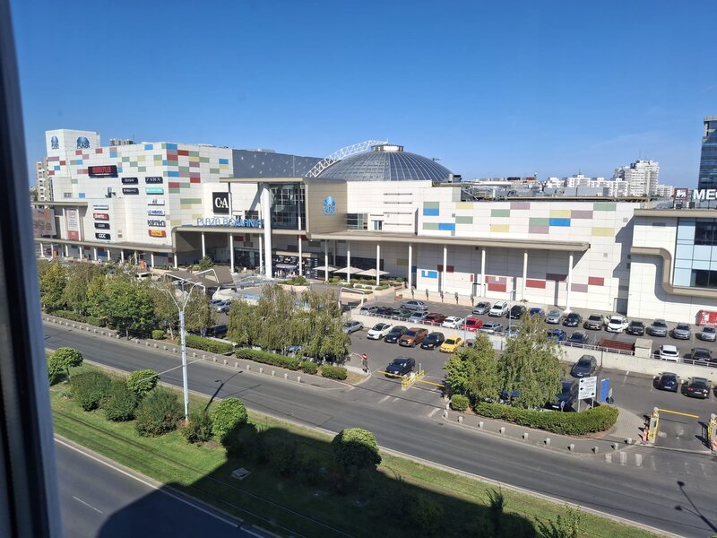 Drumul Taberei, Plaza Romania, Bd. Timisoara,